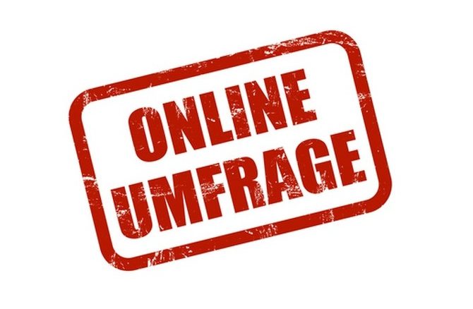 Umfrage