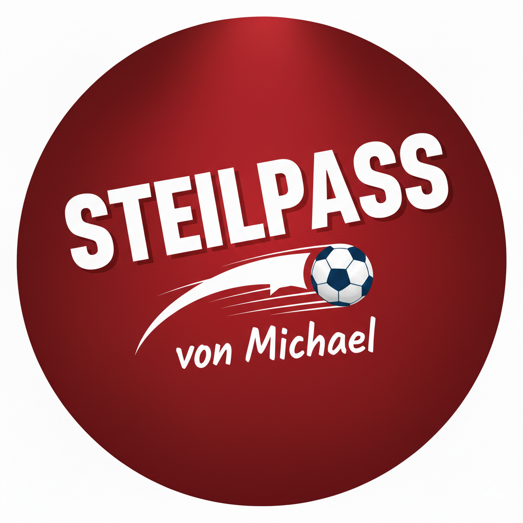 Steilpass Logo
